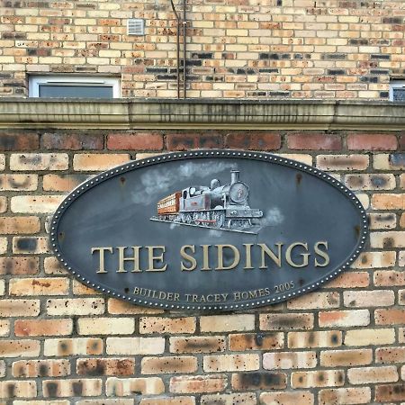 شقة The Sidings إيننيسكيلن المظهر الخارجي الصورة